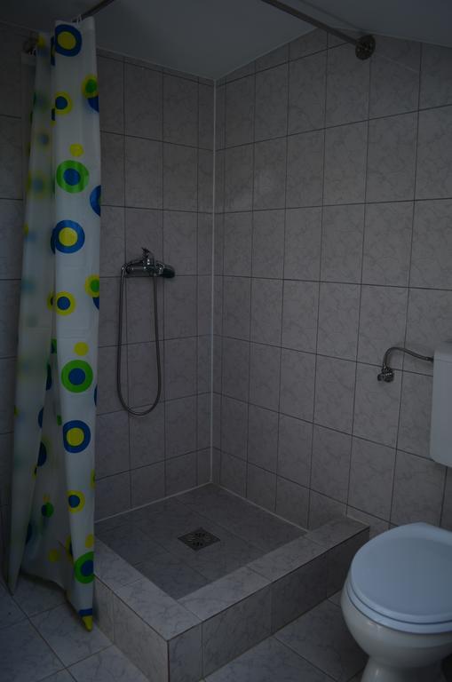 Pensiunea Sequoia Cluj-Napoca Exteriör bild